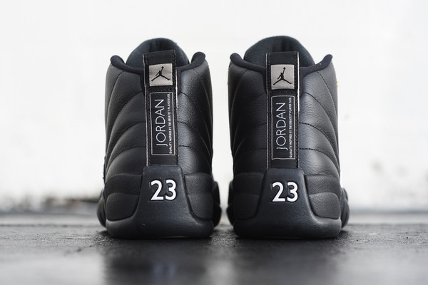 Air Jordan 12 The Master