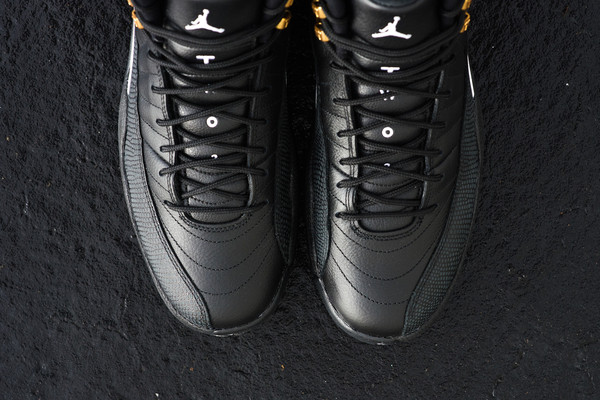 Air Jordan 12 The Master