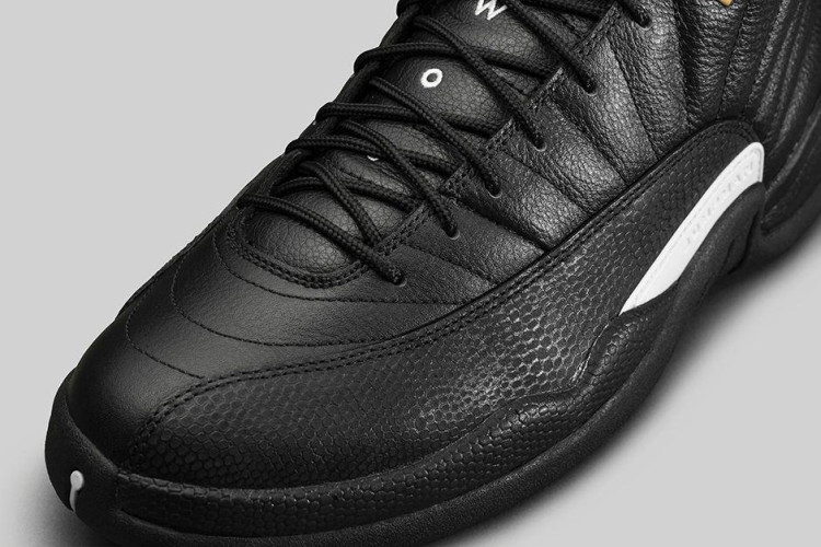 Air Jordan 12 "The Master"