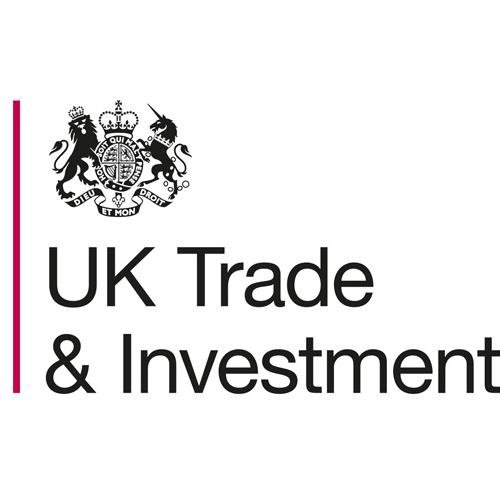 UKTI Logo