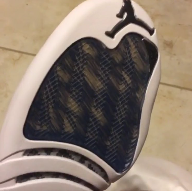 Air Jordan 12 Wings Black Gold