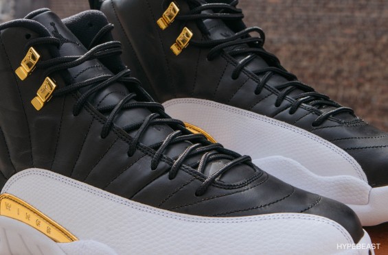 Air Jordan 12 1