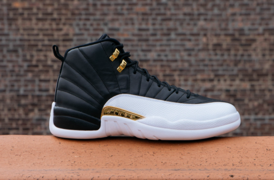 Air Jordan 12 3