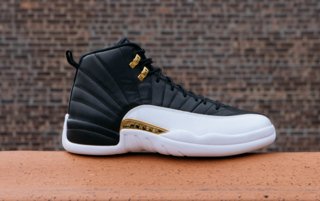 Air Jordan 12 3