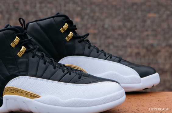 Air Jordan 12