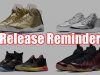 Release Reminder: Sneakers That Debut This Weekend Sneakers Release October 20 22 2016