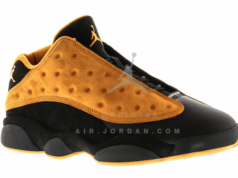 The Air Jordan 13 Low Chutney Will Return For The Summer Of 2017
