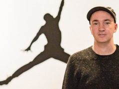 A Behind-The-Scenes Look At The Upcoming KAWS x Air Jordan Collaboration