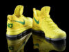 Oregon’s Nike KD 9 PE Is Definitely a Head-Turner
